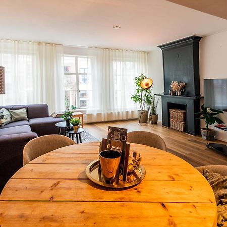 Stadsappartement Franeker 11 Εξωτερικό φωτογραφία