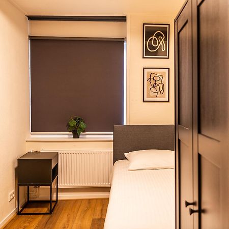 Stadsappartement Franeker 11 Εξωτερικό φωτογραφία