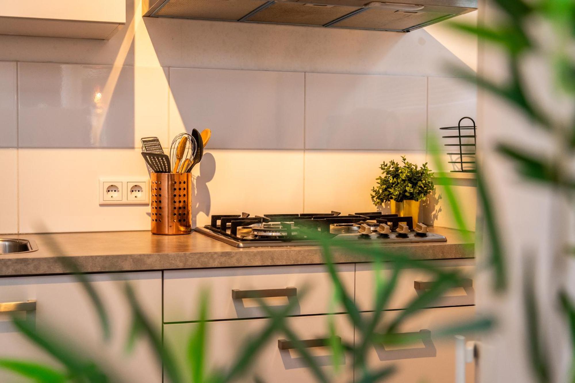 Stadsappartement Franeker 11 Εξωτερικό φωτογραφία