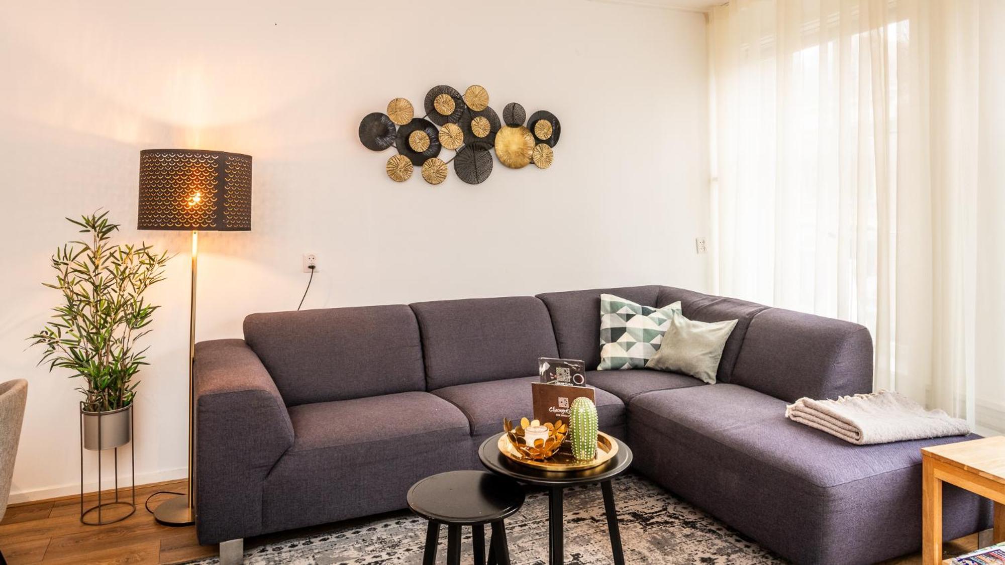 Stadsappartement Franeker 11 Εξωτερικό φωτογραφία