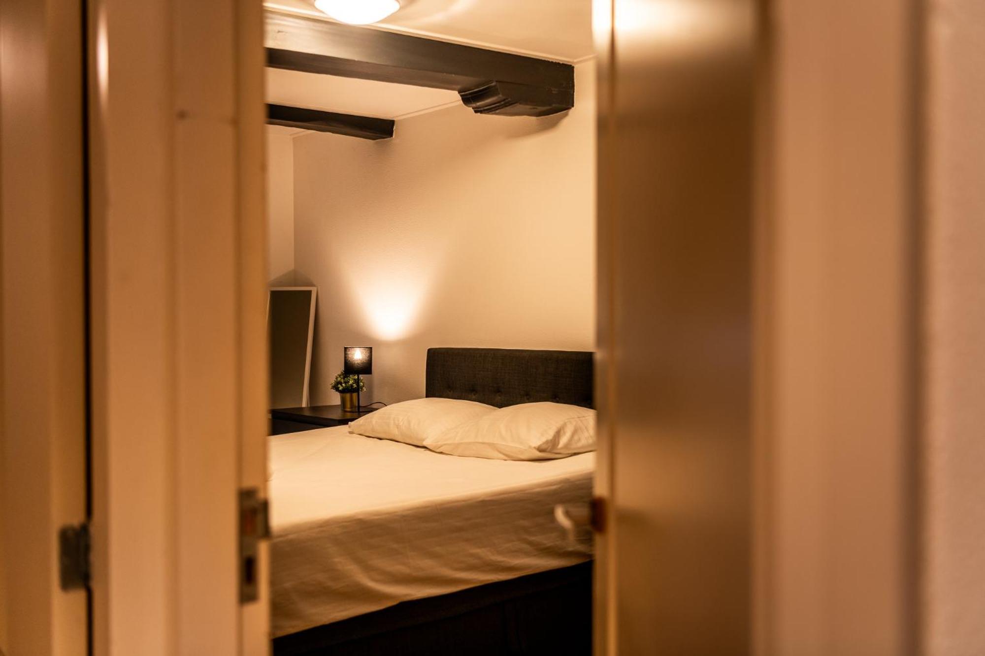 Stadsappartement Franeker 11 Εξωτερικό φωτογραφία